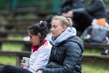 Bild 96 - BL2 Der Club an der Alster - DTV Hannover : Ergebnis: 7:2